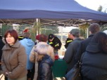 Festyn Boonarodzeniowy 2011